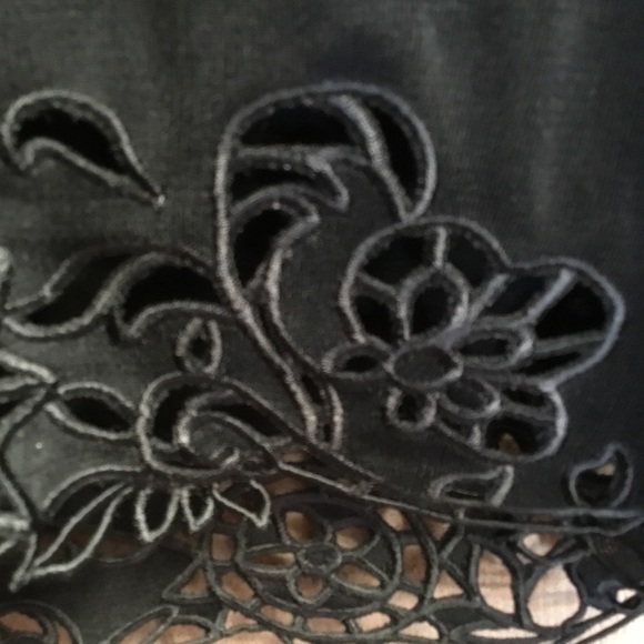 Beautiful and practical Chico’s travelers jacket - Picture 6 of 8